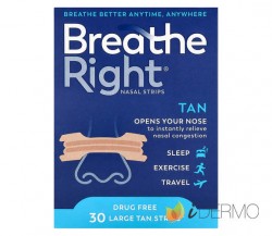 BREATHE RIGHT CLÁSICAS